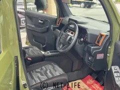 ダイハツ タフト