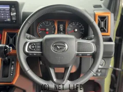 ダイハツ タフト