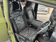 ダイハツ タフト