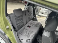 ダイハツ タフト