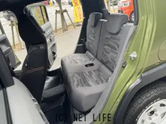 ダイハツ タフト