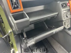 ダイハツ タフト