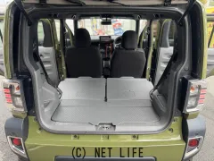 ダイハツ タフト