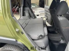 ダイハツ タフト