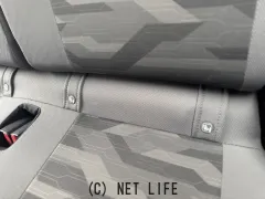 ダイハツ タフト