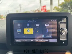 ダイハツ タフト