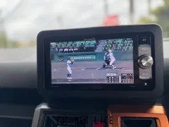 ダイハツ タフト