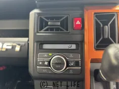 ダイハツ タフト