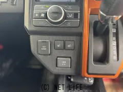 ダイハツ タフト