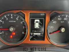 ダイハツ タフト