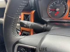 ダイハツ タフト