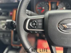 ダイハツ タフト