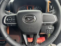 ダイハツ タフト