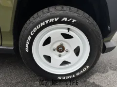 ダイハツ タフト