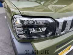 ダイハツ タフト