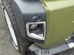 ダイハツ タフト