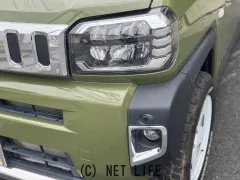 ダイハツ タフト