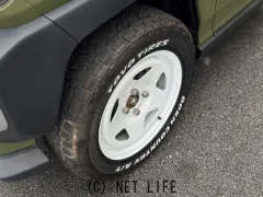 ダイハツ タフト