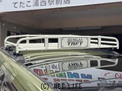 ダイハツ タフト