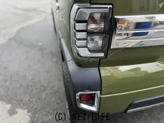 ダイハツ タフト