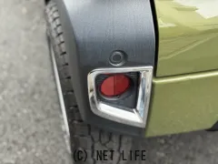ダイハツ タフト
