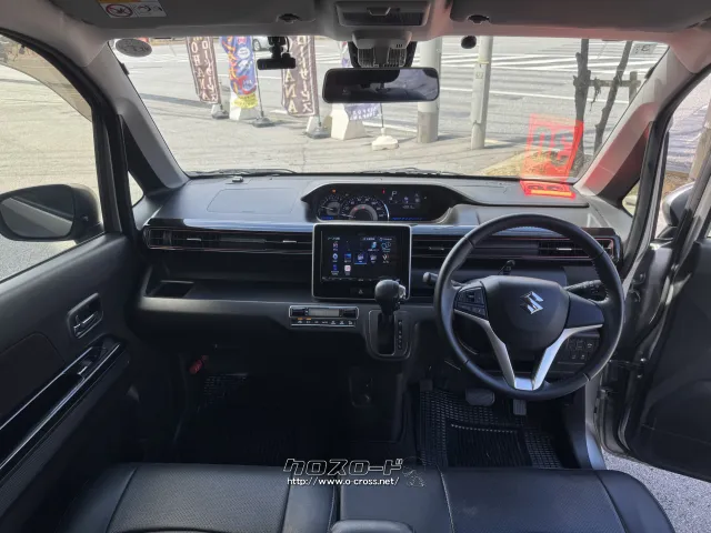スズキ ワゴンR