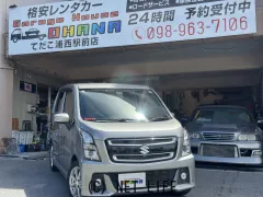 スズキ ワゴンR