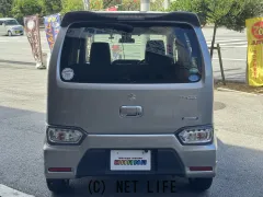 スズキ ワゴンR
