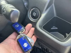 スズキ ワゴンR
