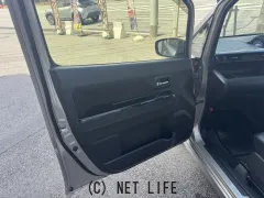スズキ ワゴンR