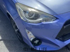 トヨタ アクア