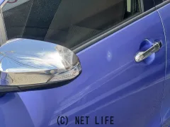 トヨタ アクア