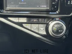 トヨタ アクア