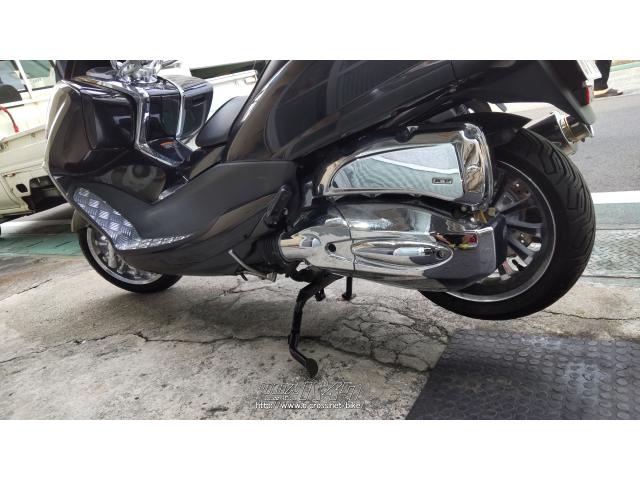 ヤマハ マジェスティ250 スマートキー モデル・ブラック・250cc ヤマハ マジェスティ250 スマートキー モデル・ブラック・250cc