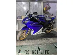 ヤマハ YZF-R125