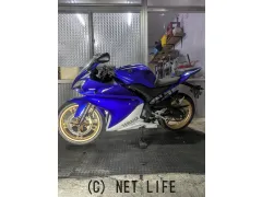 ヤマハ YZF-R125