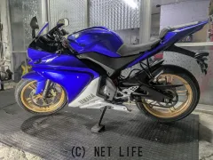 ヤマハ YZF-R125