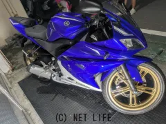 ヤマハ YZF-R125