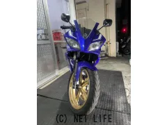 ヤマハ YZF-R125