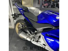 ヤマハ YZF-R125