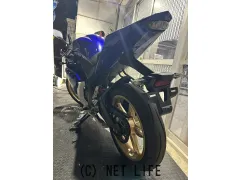 ヤマハ YZF-R125