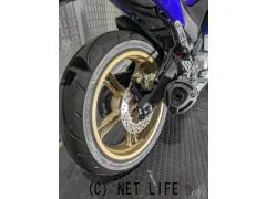 ヤマハ YZF-R125