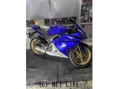ヤマハ YZF-R125
