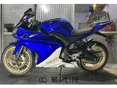 ヤマハ YZF-R125
