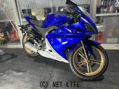 ヤマハ YZF-R125