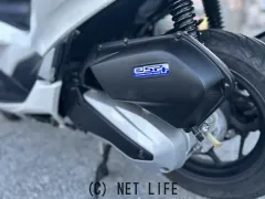 ホンダ PCX125