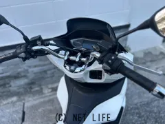 ホンダ PCX125