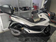 ホンダ PCX125