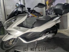 ホンダ PCX125