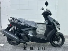 ヤマハ シグナス グリファス